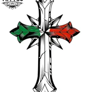 tatouage-croix-italienne-temporaire-ephemere-tatouage tatouage-croix-italienne-temporaire-ephemere-tatouage