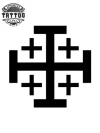 tatouage-ephemere-croix-jerusalem-design-temporaire-unique tatouage-ephemere-croix-jerusalem-design-temporaire-unique
