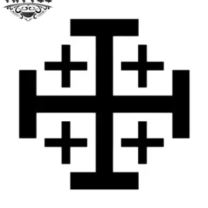tatouage-ephemere-croix-jerusalem-design-temporaire-unique tatouage-ephemere-croix-jerusalem-design-temporaire-unique