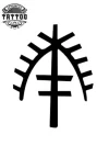 tatouage-croix-kabyle-ephemere-temporaire-durable-peau tatouage-croix-kabyle-ephemere-temporaire-durable-peau