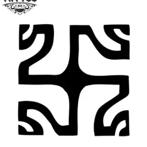 tatouage-ephemere-croix-marquisienne-motif-polynesien-temporaire tatouage-ephemere-croix-marquisienne-motif-polynesien-temporaire