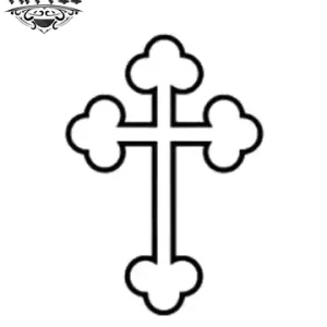 tatouage_ephemere_croix_orthodoxe_design_temporaire_unique tatouage_ephemere_croix_orthodoxe_design_temporaire_unique