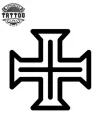 tatouage-ephemere-croix-portugal-design-temporaire tatouage-ephemere-croix-portugal-design-temporaire