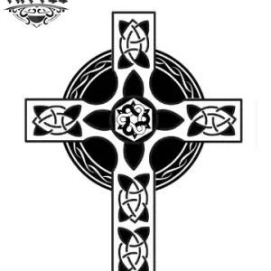 tatouage-croix-viking-temporaire-durable-ephemere tatouage-croix-viking-temporaire-durable-ephemere