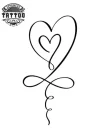 tatouage-ephemere-coeur-amour-romantique tatouage-ephemere-coeur-amour-romantique