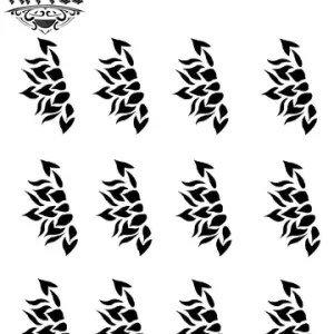 petit-tatouage-ephemere-derriere-oreille-tendance-discret petit-tatouage-ephemere-derriere-oreille-tendance-discret