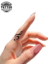 tatouage-ephemere-note-de-musique-doigt-art-corporel-temporaire tatouage-ephemere-note-de-musique-doigt-art-corporel-temporaire