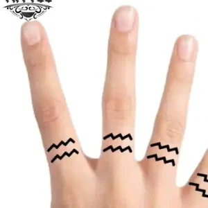 tatouage-ephemere-doigt-signe-verseau tatouage-ephemere-doigt-signe-verseau