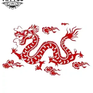 tatouage-ephemere-dragon-asiatique-temporaire-waterproof-bras-dos
