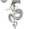 tatouage-ephemere-dragon-epee-design-unique