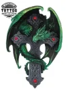 tatouage-ephemere-dragon-celtique-design-temporaire-mystique tatouage-ephemere-dragon-celtique-design-temporaire-mystique