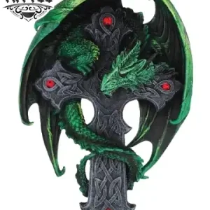 tatouage-ephemere-dragon-celtique-design-temporaire-mystique