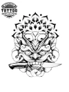 tatouage-ephemere-dragon-chinois-femme-design-oriental-glamour tatouage-ephemere-dragon-chinois-femme-design-oriental-glamour