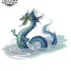tatouage-ephemere-dragon-eau-design-unique-tatouage-dragon tatouage-ephemere-dragon-eau-design-unique-tatouage-dragon