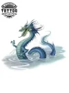 tatouage-ephemere-dragon-eau-design-unique-tatouage-dragon tatouage-ephemere-dragon-eau-design-unique-tatouage-dragon