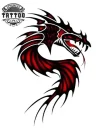 tatouage-ephemere-dragon-gothique-style-unique-image-alt