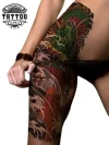 tatouage-ephemere-dragon-hanche-femme-longue-duree tatouage-ephemere-dragon-hanche-femme-longue-duree