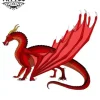 tatouage-dragon-ephemere-heroic-fantasy-realiste-durable