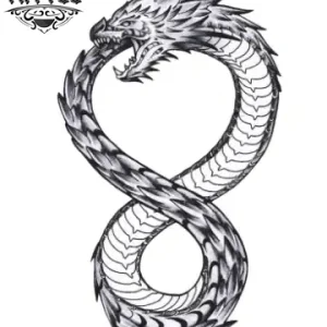 tatouage-ephemere-dragon-infini-temporaire-longue-duree tatouage-ephemere-dragon-infini-temporaire-longue-duree