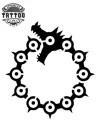 tatouage-ephemere-dragon-meliodas-art-corporel-temporaire tatouage-ephemere-dragon-meliodas-art-corporel-temporaire