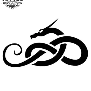 tatouage-ephemere-dragon-nordique-mythique-temporaires-realistes tatouage-ephemere-dragon-nordique-mythique-temporaires-realistes