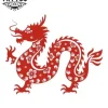 tatouage-ephemere-dragon-rouge-imposant-vibrant