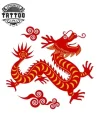 tatouage-ephemere-dragon-rouge-pour-femme tatouage-ephemere-dragon-rouge-pour-femme