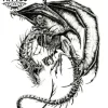 tatouage-dragon-ephemere-terrifiant-durable-et-realiste tatouage-dragon-ephemere-terrifiant-durable-et-realiste