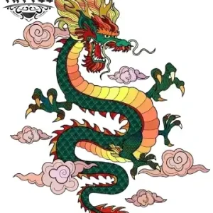 tatouage dragon tatouage éphémère dragon traditionnel japonais art temporaire oriental tatouage dragon tatouage éphémère dragon traditionnel japonais art temporaire oriental