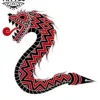 tatouage-ephemere-dragon-vector-design-resistant-original tatouage-ephemere-dragon-vector-design-resistant-original