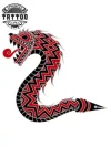 tatouage-ephemere-dragon-vector-design-resistant-original tatouage-ephemere-dragon-vector-design-resistant-original