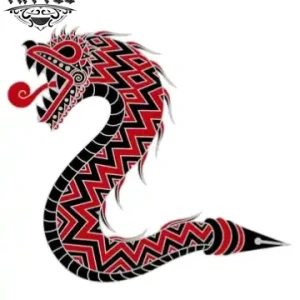 tatouage-ephemere-dragon-vector-design-resistant-original tatouage-ephemere-dragon-vector-design-resistant-original