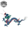 tatouage-ephemere-dragon-vietnamien-temporaire-art-corporel tatouage-ephemere-dragon-vietnamien-temporaire-art-corporel