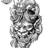 tatouage éphémère waterproof dragon yakuza réaliste tatouage éphémère waterproof dragon yakuza réaliste