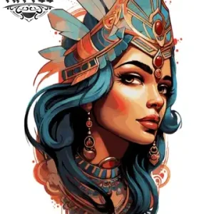 tatouage manchette egyptien ephemere pour bras tatouage manchette egyptien ephemere pour bras