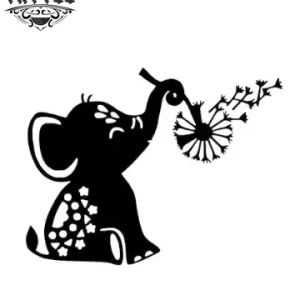 tatouage-ephemere-element-bebe-elephant-design-elegant-realiste tatouage-ephemere-element-bebe-elephant-design-elegant-realiste