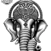 tatouage-elephant-bouddha-design-zen-et-spirituel tatouage-elephant-bouddha-design-zen-et-spirituel