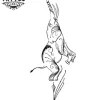 tatouage-elephant-ephemere-elegant-coeur