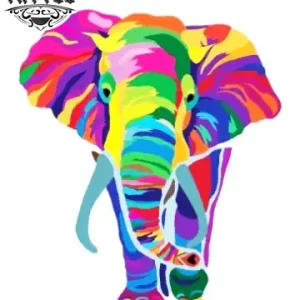 tatouage-elephant-ephemere-elegant-design-court tatouage-elephant-ephemere-elegant-design-court
