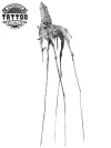 tatouage-elephant-ephemere-elegant-dali-salvador tatouage-elephant-ephemere-elegant-dali-salvador