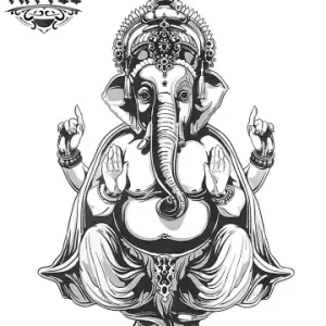 tatouage-elephant-ephemere-elegant-short-style-elementaire tatouage-elephant-ephemere-elegant-short-style-elementaire