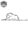 tatouage-elephant-ephemere-element-elegant-petit-prince tatouage-elephant-ephemere-element-elegant-petit-prince