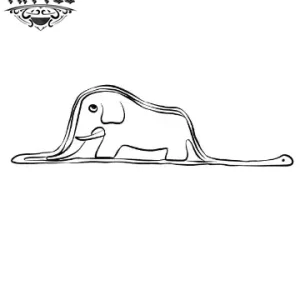 tatouage-ephemere-elephant-petit-format-discret-temporaires tatouage-ephemere-elephant-petit-format-discret-temporaires