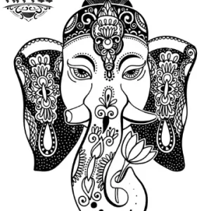 tatouage-ephemere-elephant-stylise-animal-tendance-peau-tatouage-elephant tatouage-ephemere-elephant-stylise-animal-tendance-peau-tatouage-elephant
