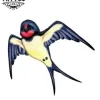 tatouage_ephemere_hirondelle_envol_temporary_tattoo_design_image tatouage_ephemere_hirondelle_envol_temporary_tattoo_design_image