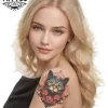 tatouage-ephemere-chat-epaule-design-temporaire-tatouage-epaule-chat tatouage-ephemere-chat-epaule-design-temporaire-tatouage-epaule-chat