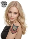 tatouage-ephemere-chat-epaule-design-temporaire-tatouage-epaule-chat tatouage-ephemere-chat-epaule-design-temporaire-tatouage-epaule-chat