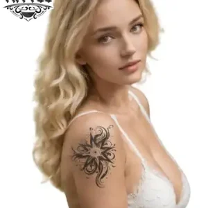 tatouage-ephemere-epaule-etoile tatouage-ephemere-epaule-etoile