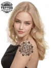 tatouage-ephemere-mandala-epaule-design-unique-original
