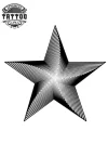 tatouage-ephemere-etoile-4-motifs-temporaires-elegant-discret tatouage-ephemere-etoile-4-motifs-temporaires-elegant-discret